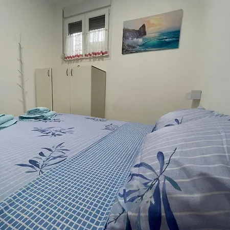 Sunny Sea View Apartment- Geoponika - Free Parking Apartmán *