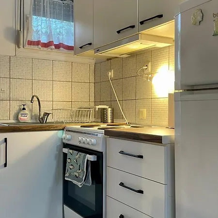 Sunny Sea View Apartment- Geoponika - Free Parking * Nea Kallikrateia