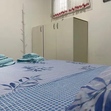 Sunny Sea View Apartment- Geoponika - Free Parking Apartment *