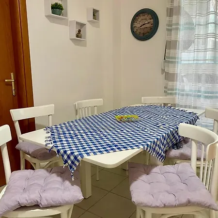 Apartment Sunny Sea View Apartment- Geoponika - Free Parking *