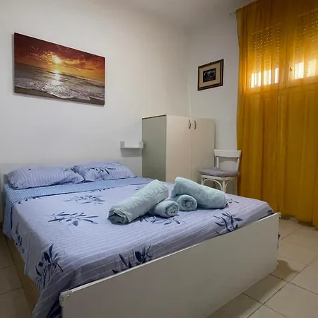 Sunny Sea View Apartment- Geoponika - Free Parking Apartment
